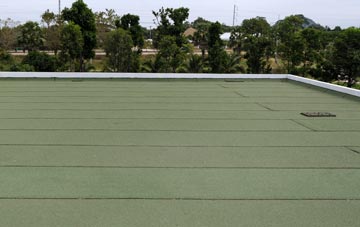 all Bretherton roofing types quoted for