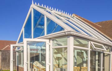 conservatory roof insulation costs Bretherton