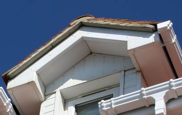 Bretherton fascia installation costs