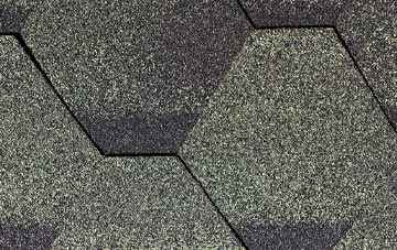 Bretherton fibreglass shingle repairs