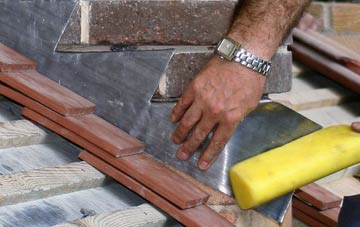 is Bretherton lead roofing safe?