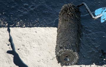 Bretherton liquid sealant waterproofing