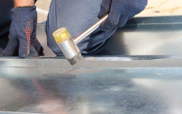 Bretherton metal roofing costs