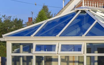 professional Bretherton conservatory insulation