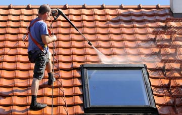 roof cleaning Bretherton, Lancashire