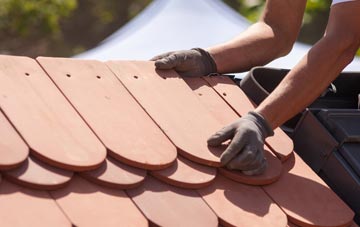 Bretherton roof tile contractors