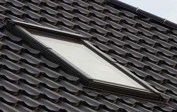 benefits of Bretherton roof windows