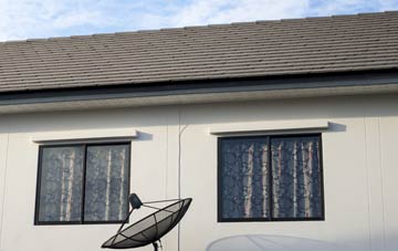 Bretherton rubber roof costs