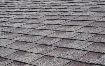 Bretherton tiles for shallow pitch roofing