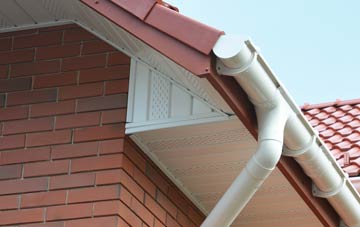 Bretherton soffit repair costs