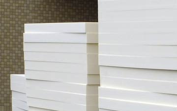 Bretherton tapered roof insulation costs