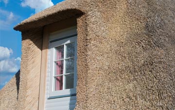 Bretherton thatch roof disadvantages