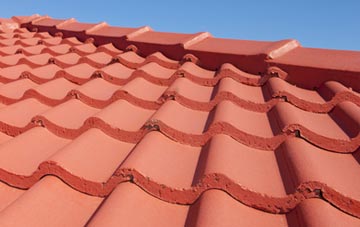 Bretherton tile and slate roof replacement