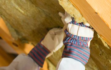 types of Bretherton pitched roof insulation materials