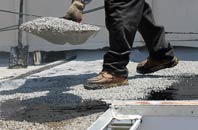 find rated Bretherton flat roofing replacement companies