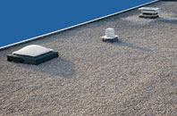 Bretherton flat roofing