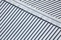 Bretherton metal roofing