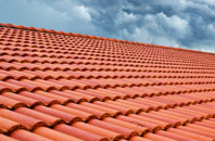 Bretherton roofing tiles