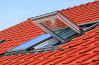 Bretherton roof window