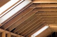 Bretherton tapered roof insulation quotes